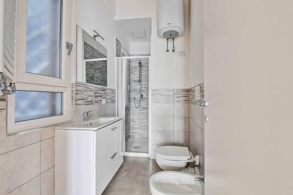 Apartamento Amf Vatican Domus Roma