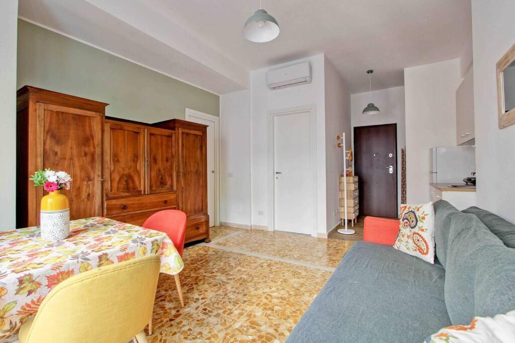 Amf Vatican Domus Apartamento Roma
