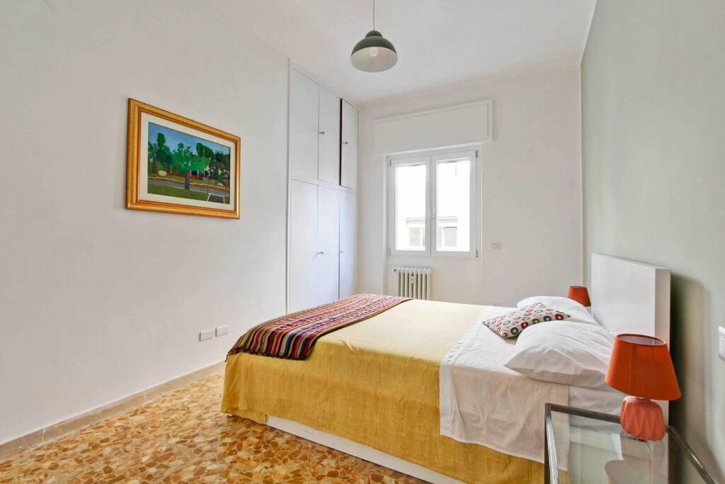 Amf Vatican Domus Apartamento *