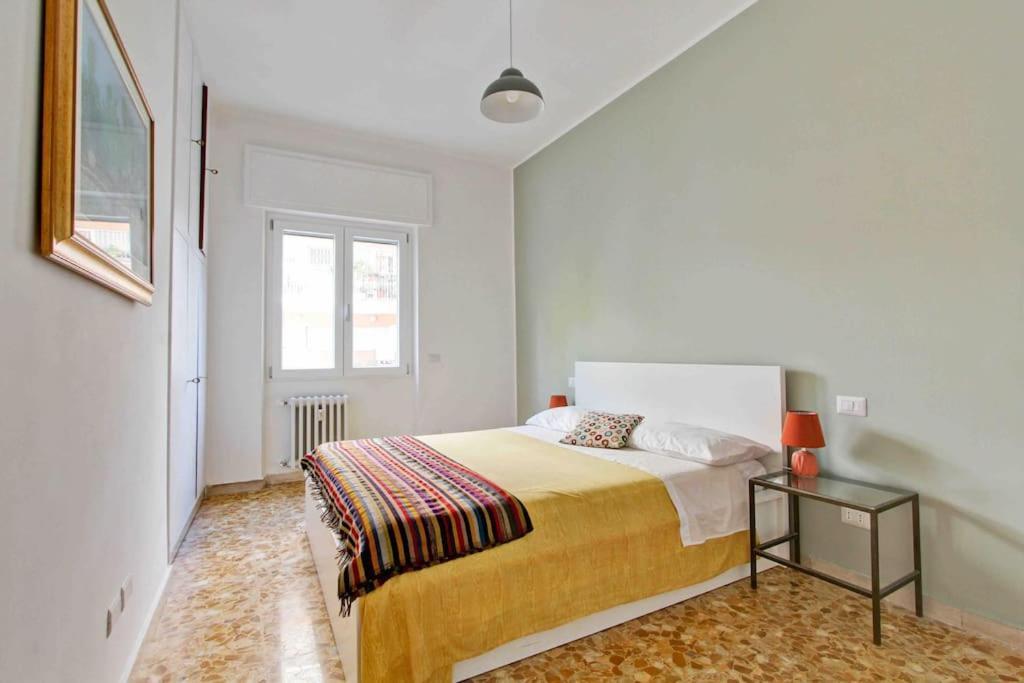 Apartamento Amf Vatican Domus
